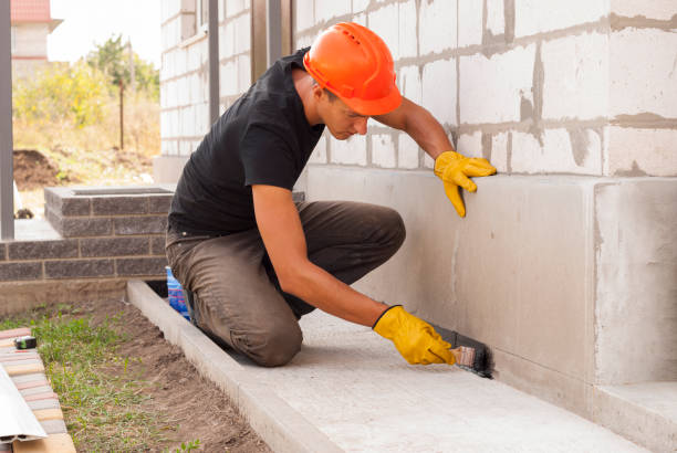 Licensed Foundation Crack Repair service in Bristol, IN - Halo Water Proofing